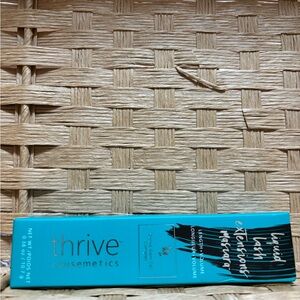 Thrive Causemetics Brynn Mascara